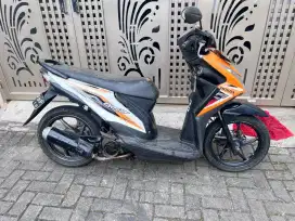 Honda beat tahun 2014
