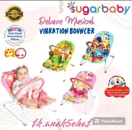 JUAL BOUNCER SUGAR BABY