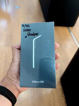 Samsung Galaxy S25 basic 12/256 Free adapter 45W