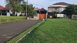 Free SHM Dekat Alun-alun Bogor Dijual Kavling Lokasi Strategis