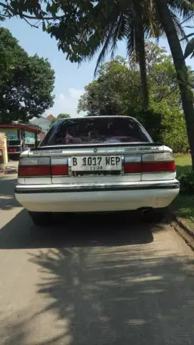 Toyota Corolla Twincam 1.6 SE Limited, Full Original