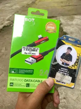 USB ROBOT RWTL 100|ATLANTIS DAHSYAT