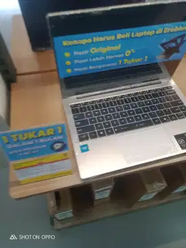 LAPTOP TERBARU ACER