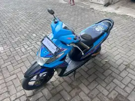Beat 2016 ss BPKB only