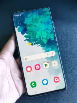 Samsung galaxy s20 fe 8/128gb Snapdragon