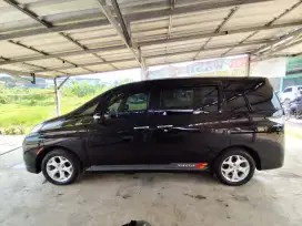 mazda biante 2012