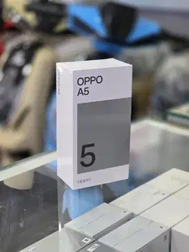 OPPO A5 8/128 FREE HIDROJEL 280/BLN