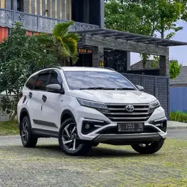 Rush GR Sport Matic DP5JT