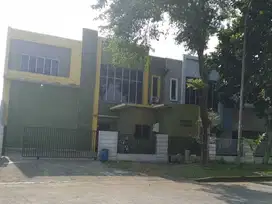 Di Jual Gudang Taman Tekno BSD