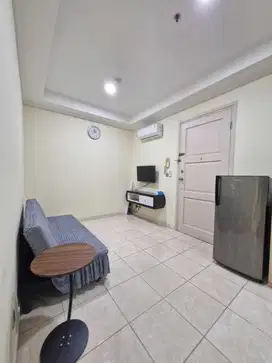 Apartemen City Home Moi Semi Furnish Lantai 16, Kelapa Gading