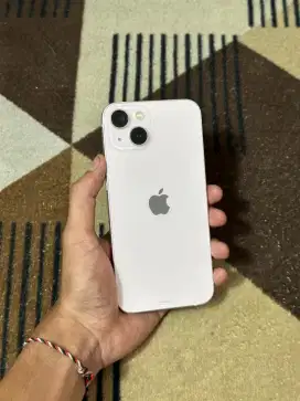 IPHONE 13 128 PINK IBOX