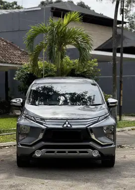 TDP 25jt || Xpander Ultimate AT 2019/2018