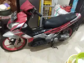 nuovo tahun 2005