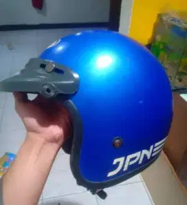 Helm bogo jpn size M