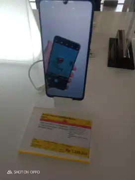 Hp xiomi terbaru