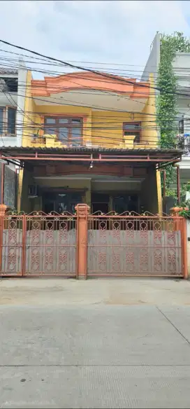Di Jual Cepat Murah Segera, Jalan Utama Musik Raya, Kelapa Gading