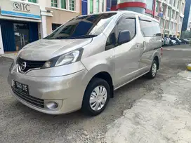 Evalia SV MT 2016 TDP24jt Nissan Evalia 1.5 SV Manual