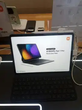 Xiaomi Pad 7 / 7 Pro Series