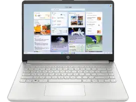 HP 14s - DQ3888TU