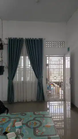 Rumah sewa  3KT 2KM Dr Mansyur kampus USU