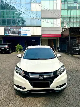 HONDA HRV E CVT 2018 (TDP 15JT)