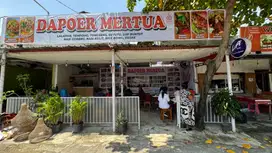 KARYAWAN WARUNG MAKAN