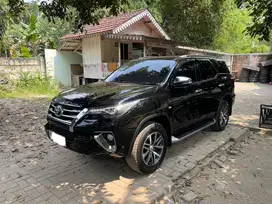 cash/TT fortuner SRZ VRZ matic innovap ppajerro bisa tuker tambah