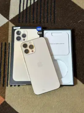 IPHONE 13PROMAX IBOX
