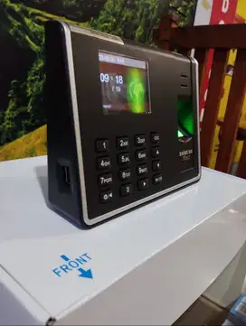 Mesin Absen Finger print Solution PROMO