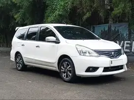 CASH LIVINA XV AT 2018