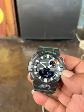 jam tangan G-SHOCK
