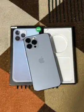 IPHONE 13 PRO MAX 256GB