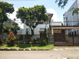 Best Price.. Rumah Besar Asri Buah Batu Regency kota Bandung