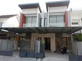 Dijual Rumah BARU Buat Milenial Di Metland Puri