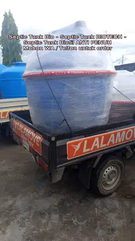 Septictank, Sepiteng Biofilter, Biotank, Biofil, Biotech,