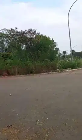 Disewakan lahan di cakung jakarta timur