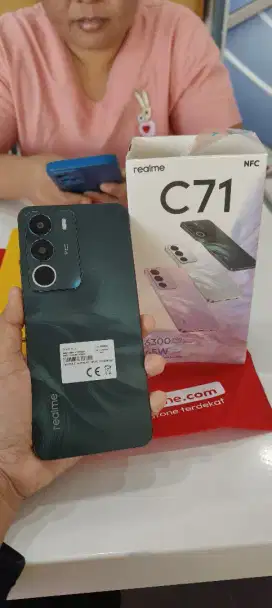 Realme harga 1 jutaan ram 4,6,8/128 GB bisa cash dan kredit