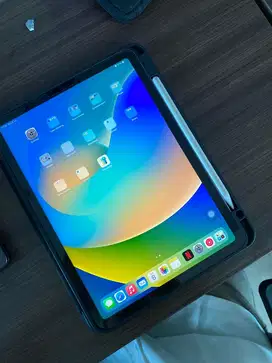IPAD AIR 4 WIFI 256 gb