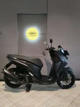 Yamaha. Lexi. 125 CC thn 2020 cash bli dharma.motor