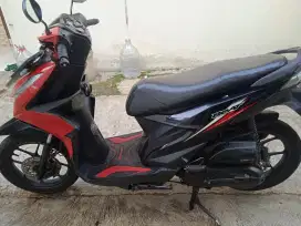 HONDA BEAT 2021 PAJAK PANJANG