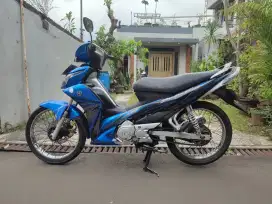 JUAL CEPAT JUPITER Z TAHUN 2010