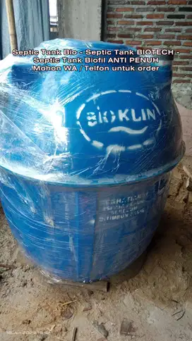 Spiteng , Biofil, Biotank, Biofilter, Biotech, Septictank,