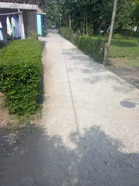 INVESTASI TANAH PEKARANGAN TIMUR KAPANEWON SEYEGAN 108M2 175JT.JK13402