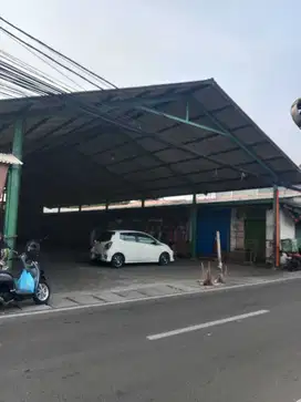 Jual cepat tempat usaha