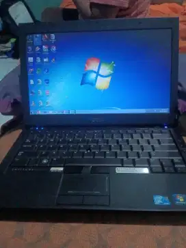 Laptop Dell latitude E4310 core i5