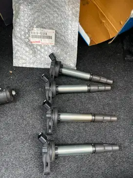 COIL koil ORIGINAL corolla altis 1.8g matic 2011