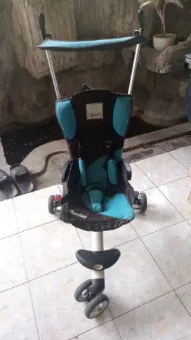 STROLLER I SPORT