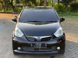 Dijual Cepat! Daihatsu Sirion 2011 Bensin. Tgn 1. Bisa nego