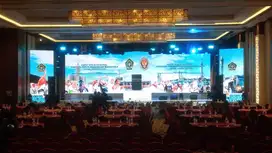 Lowongan Teknisi LED