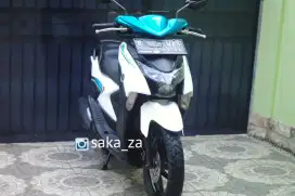 ( Pajak Hidup ) Yamaha Gear 125 2021 , mio gear 2021